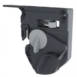 HETTICH Coulisses à Billes Charge 30 Kg Sortie Totale Longueur 250 Quadro 4D V6 Silent System -HETTICH Soldes 57034036 3