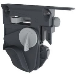 HETTICH Coulisses à Billes Charge 30 Kg Sortie Totale Longueur 420 Quadro 4D V6 Silent System -HETTICH Soldes 57034037 4