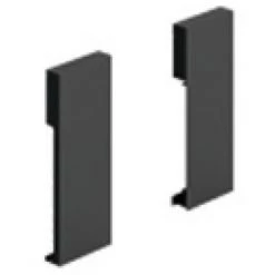 HETTICH Raccords De Facade à Langlaise Hauteur 126 Mm Finition Blanc - Blanc -HETTICH Soldes 57034402 3