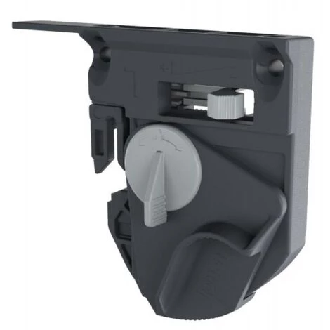 HETTICH Coulisses à Billes Charge 30 Kg Sortie Totale Longueur 480 Quadro 4D V6 Silent System 5 HETTICH Coulisses à Billes Charge 30 Kg Sortie Totale Longueur 480 Quadro 4D V6 Silent System – Image 3