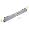 HETTICH Kit Amortisseur Douverture Silent Système TopLine L 20 Kg Pour Meuble à 3 Portes -HETTICH Soldes 57036070 1