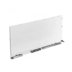 HETTICH Kits Profils Côtés AvanTech YOU Tiroir Casserolier Hauteur 251 Mm Longueur 400 Mm Blanc - Blanc -HETTICH Soldes 57036180 2