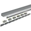HETTICH Kit De Profils De Coulissage Et Guidage TopLine XL Longueur 2300 Mm -HETTICH Soldes 57036205 1