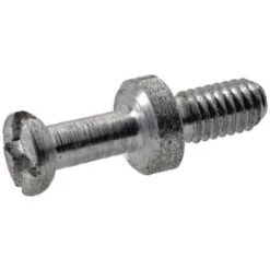 HETTICH Goujon DU 427 à Visser Pour Boitier VB 21 Au Sachet De 10 Pièces