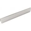 HETTICH Paroi Arrière Acier Pour Tiroir ArciTech Hauteur 94 Mm Longueur 600 Mm Coloris Argent - Argent -HETTICH Soldes 57036688 1