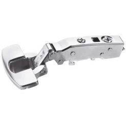 HETTICH Charnière Senysy 110 Sans Amorti Montage Boitier Rapide Fix Entraxe 52 Coudure 95 8645