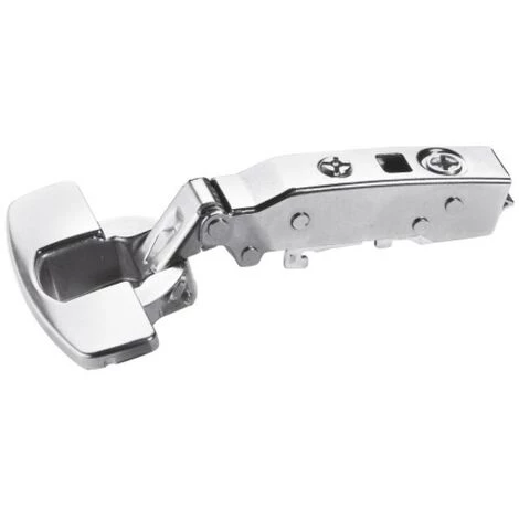 HETTICH Charnière Senysy 110 Sans Amorti Montage Boitier Rapide Fix Entraxe 52 Coudure 95 8645 3 HETTICH Charnière Senysy 110 Sans Amorti Montage Boitier Rapide Fix Entraxe 52 Coudure 95 8645
