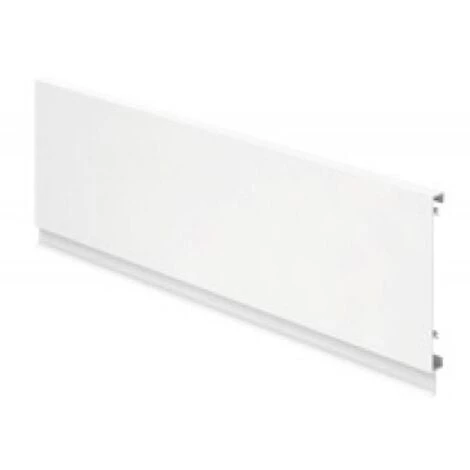 HETTICH Paroi Arrière Aluminium 2 Mètres Hauteur 144 Blanc - Blanc 3 HETTICH Paroi Arrière Aluminium 2 Mètres Hauteur 144 Blanc - Blanc