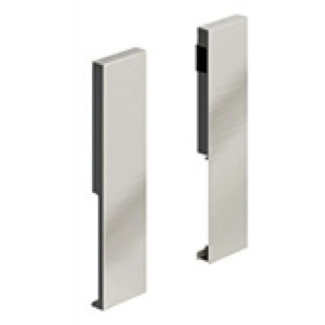 HETTICH Raccords De Facade à Langlaise Hauteur 218 Mm Finition Champagne - Champagne 3 HETTICH Raccords De Facade à Langlaise Hauteur 218 Mm Finition Champagne - Champagne