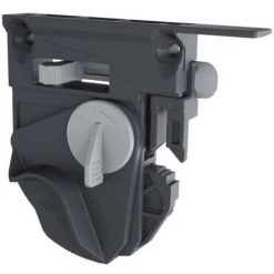 HETTICH Coulisses à Billes Charge 30 Kg Sortie Totale Longueur 480 Quadro 4D V6 Push To Open -HETTICH Soldes 57037347 4