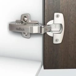HETTICH CHARNIERE SENSYS 110 C16 -HETTICH Soldes 57037360 3