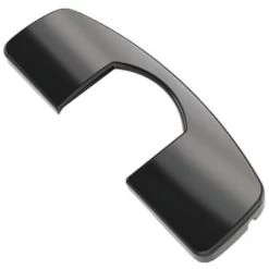 HETTICH Cache De Boîtier De Charnière Invisible Sensys Obsidien Entraxe 52 Mm X10