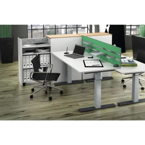 HETTICH Kit Caissons à Tiroirs Simple Systema Sortie Partielle Profondeur 530 Mm - Époxy Noir 5 HETTICH Kit Caissons à Tiroirs Simple Systema Sortie Partielle Profondeur 530 Mm - Époxy Noir – Image 3