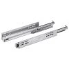 HETTICH Coulisses à Billes Quadro V6 Push To Open Charge 30 Kg Sortie Totale Longueur 380 Mm -HETTICH Soldes 57038368 1