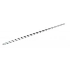 HETTICH Baguette De Finition Design Profil AvanTech YOU Longueur 500 Mm Finition Inox - Inox -HETTICH Soldes 57038406 2