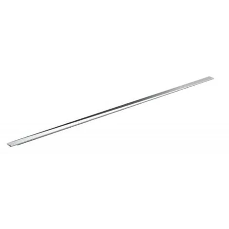 HETTICH Baguette De Finition Design Profil AvanTech YOU Longueur 400 Mm Finition Chromé - Chromé 4 HETTICH Baguette De Finition Design Profil AvanTech YOU Longueur 400 Mm Finition Chromé - Chromé – Image 2