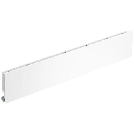 HETTICH Kits Profils Côtés AvenTechYOU Tiroir Simple Hauteur 187 Mm Longueur 500 Mm Conditionnement Industrie Argent - Argent 5 HETTICH Kits Profils Côtés AvenTechYOU Tiroir Simple Hauteur 187 Mm Longueur 500 Mm Conditionnement Industrie Argent - Argent – Image 3