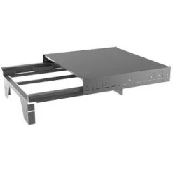 HETTICH Cadre Arcitech Pull Collecteur De Déchets Encastrables Largeur De Meuble 600 Mm Profondeur 500 Mm
