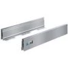 HETTICH Profil Innotech Atira Hauteur 70 Mm Longueur 420 Mm Gauche Et Droite Argent Industrie - Argent -HETTICH Soldes 57038665 1