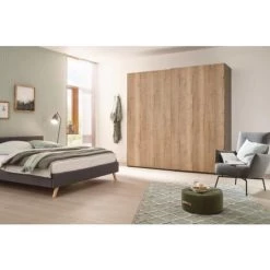 HETTICH Kit De Visserie Pour Porte Fine TopLine L Pour Porte épaisseur De 10 à 12 Mm -HETTICH Soldes 57039060 2