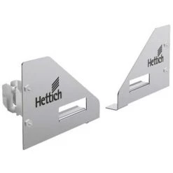 HETTICH Gabarit De Perçage BlueJig Pour Façade AvantechYOU Bluejig 105 Profil H101 H139