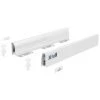 HETTICH Tiroir Innotech Atira Hauteur 54 Mm Longueur 470 Mm Blanc Kit - Blanc 1 HETTICH Tiroir Innotech Atira Hauteur 54 Mm Longueur 470 Mm Blanc Kit - Blanc -HETTICH Soldes 57040577 1