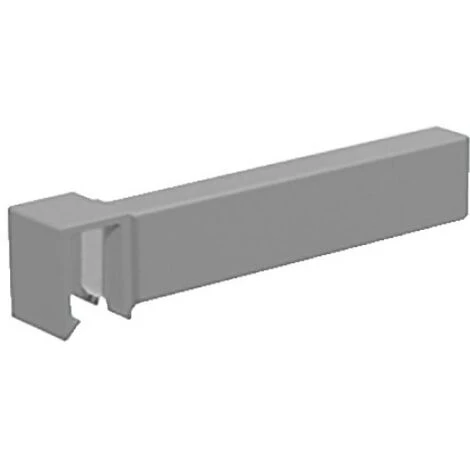 HETTICH Séparateur OrgaStore 410 Gris - Argent 3 HETTICH Séparateur OrgaStore 410 Gris - Argent