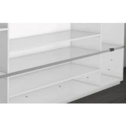 HETTICH Set De Ferrures De Coulissage Et Guidage Avec Amortissement De La Fermeture Et De Louverture SlideLine M -HETTICH Soldes 57040693 5