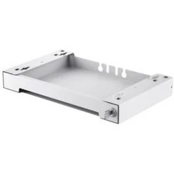 HETTICH Tiroir SmarTray Hauteur 50mm Blanc - Blanc