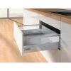 HETTICH Tiroir IA Complet Casserolier Hauteur 144 Longueur 470 X 500 Argent - Argent 1 HETTICH Tiroir IA Complet Casserolier Hauteur 144 Longueur 470 X 500 Argent - Argent -HETTICH Soldes 57040744 1
