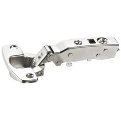 HETTICH Charnière Sensys 95 Avec Amorti Pour Portes épaisses De 15 à 32 Mm à Visser Entraxe 52 Coudure 0 8639i