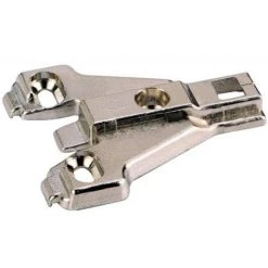 HETTICH PLAQUE MONT CAD D45 X10