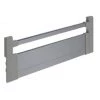 HETTICH Facade Standard à Langlaise Hauteur 144 Mm Largeur 600 Mm Argent - Argent -HETTICH Soldes 57040988 1