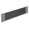 HETTICH Facade Standard à Langlaise Hauteur 70 Mm Largeur 600 Mm Anthracite - Anthracite -HETTICH Soldes 57040991 1
