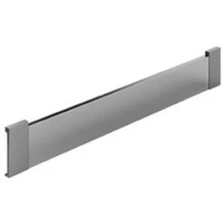 HETTICH Facade à Langlaise Avec Raccords Prémontés ArciTech Hauteur 94 Mm Largeur 600 Mm Finition Blanc - Blanc -HETTICH Soldes 57040994 2
