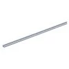 HETTICH RAIL COULGUIDSL55 ARG AN4M - Argent Anodisé -HETTICH Soldes 57041150 1