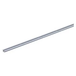 HETTICH RAIL COULGUIDSL55 ARG AN4M - Argent Anodisé