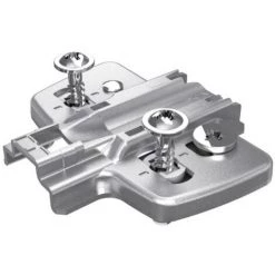 HETTICH EMBASE EXC FERRANGLE D15
