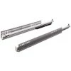 HETTICH Coulisses Quadro V6 P2O Silent System 30 Kg L470mm -HETTICH Soldes 57041534 1
