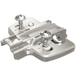 HETTICH EMBASE AVEC EXCENTRIQUE D5