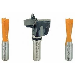 HETTICH Mèche Réf 72144