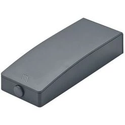 HETTICH Push To Open Silent à Piles