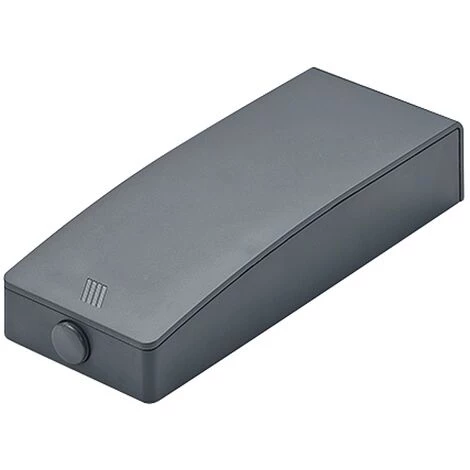 HETTICH Push To Open Silent à Piles 3 HETTICH Push To Open Silent à Piles