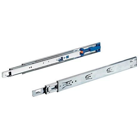 HETTICH Coulisse KA 4532 Push To Open 3 HETTICH Coulisse KA 4532 Push To Open