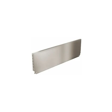 Paroi Arrière Standard Hauteur 250 - Décor : Inox / Champagne - Largeur De Caisson : 300 Mm - HETTICH - Décor : Inox / Champagne 6 Paroi Arrière Standard Hauteur 250 - Décor : Inox / Champagne - Largeur De Caisson : 300 Mm - HETTICH - Décor : Inox / Champagne – Image 4