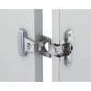 HETTICH Boîtier à Enfoncer 180 230 270 Pour Porte De 19mm Entraxe 52mm Finition Nickelé Selekta Pro 2000 1 HETTICH Boîtier à Enfoncer 180 230 270 Pour Porte De 19mm Entraxe 52mm Finition Nickelé Selekta Pro 2000 -HETTICH Soldes 59668922 1