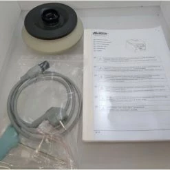 Microcentrifugeuse Compacte HETTICH Mikro 185 Avec Rotor 18x2ml Compatible Avec Spin Column - 472948 - NEUVE -HETTICH Soldes 60540394 4