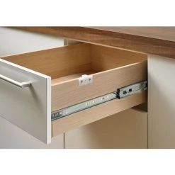 Amortisseur De Coulisse Hettich 236x17x11mm -HETTICH Soldes 60851587 3