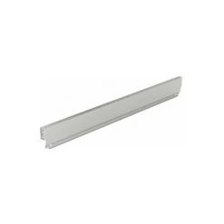 Paroi Arrière Standard Hauteur 94 - Décor : Anthracite - Largeur De Caisson : 300 Mm - HETTICH - Décor : Anthracite