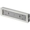 HETTICH Poignée Cuvette Réf 9086688 - Inox -HETTICH Soldes 67660480 1